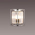 Mano Wall Lamp 2 Light